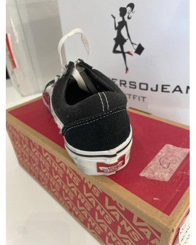 Vans Dominga Personalizzate VANS