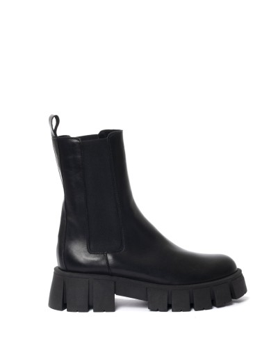 Stivale Biker Copenaghen GISEL MOIRE'