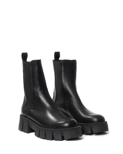 Stivale Biker Copenaghen GISEL MOIRE'