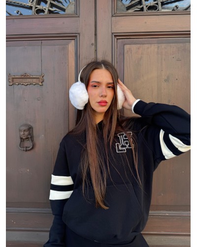 Copriorecchie Ecovolpe REGINA