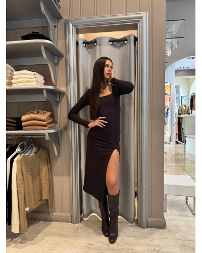 Stivale New Glenda GISEL MOIRE'