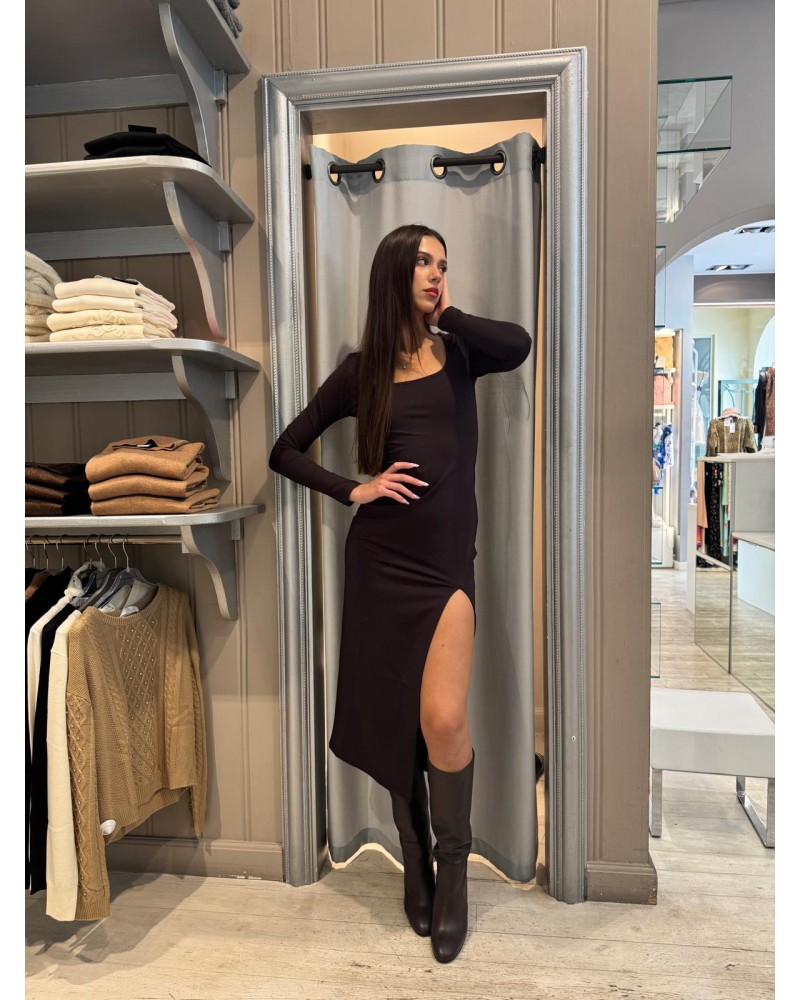 Stivale New Glenda GISEL MOIRE'