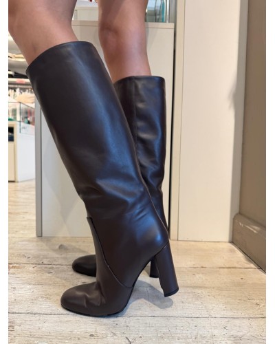 Stivale New Glenda GISEL MOIRE'