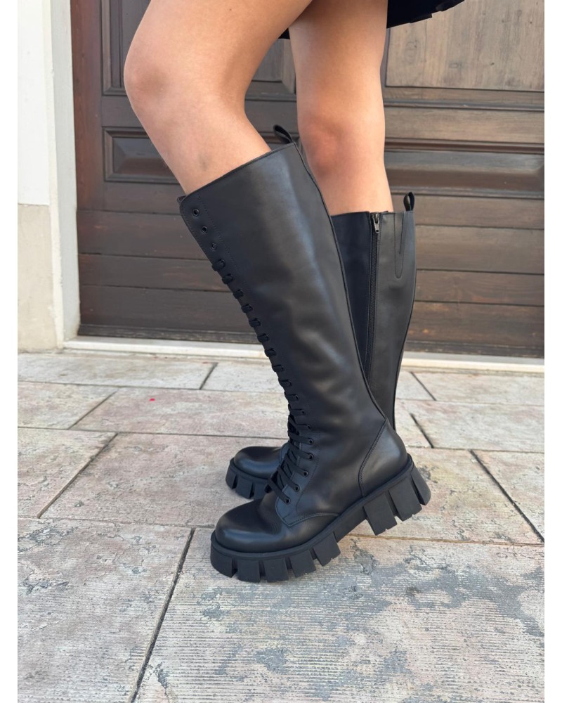 Anfibio Cooper Gisel Moire