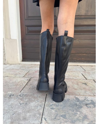 Anfibio Cooper Gisel Moire