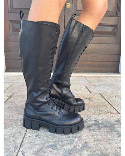 Anfibio Cooper Gisel Moire