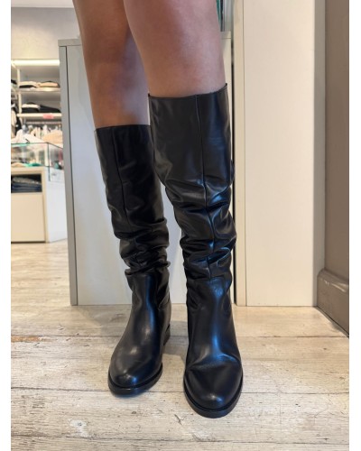 Stivale Cambridge GISEL MOIRE'