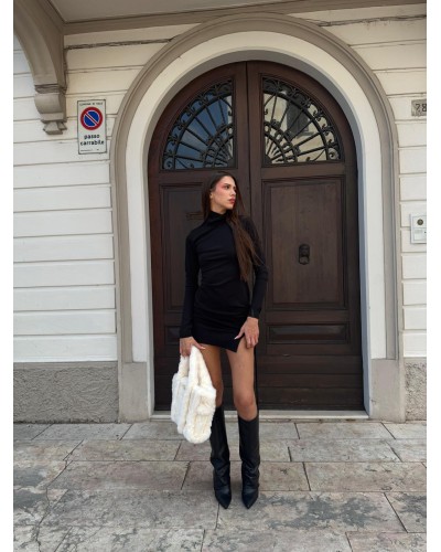 Stivale Samantha GISEL MOIRE'