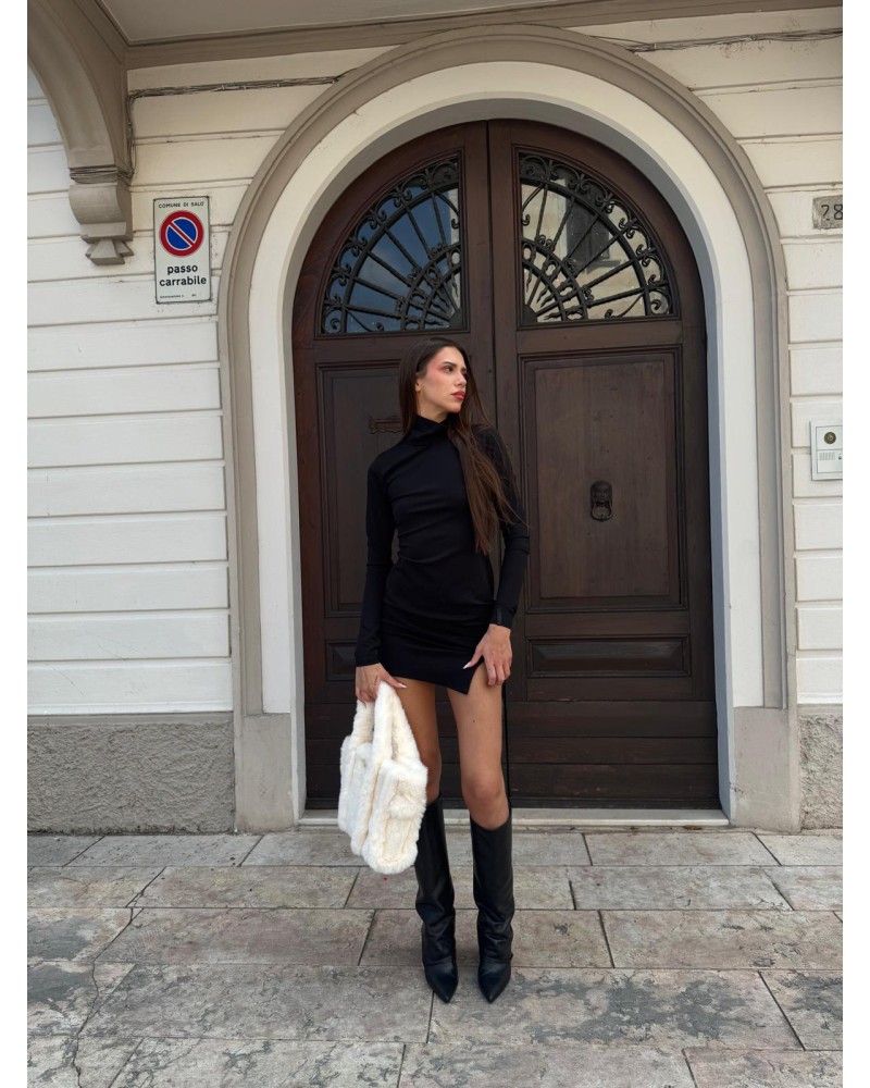 Stivale Samantha GISEL MOIRE'