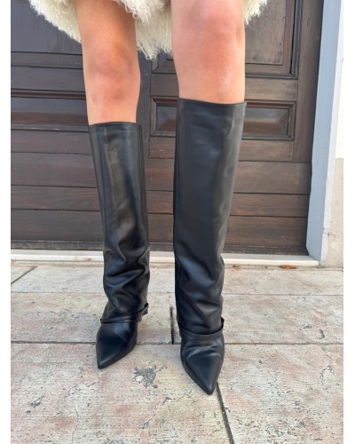 Stivale Samantha GISEL MOIRE'