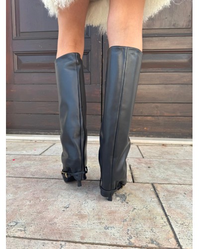 Stivale Samantha GISEL MOIRE'