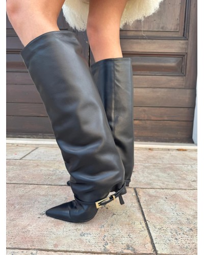 Stivale Samantha GISEL MOIRE'