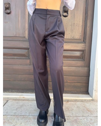 Stivale Biker Copenaghen GISEL MOIRE'