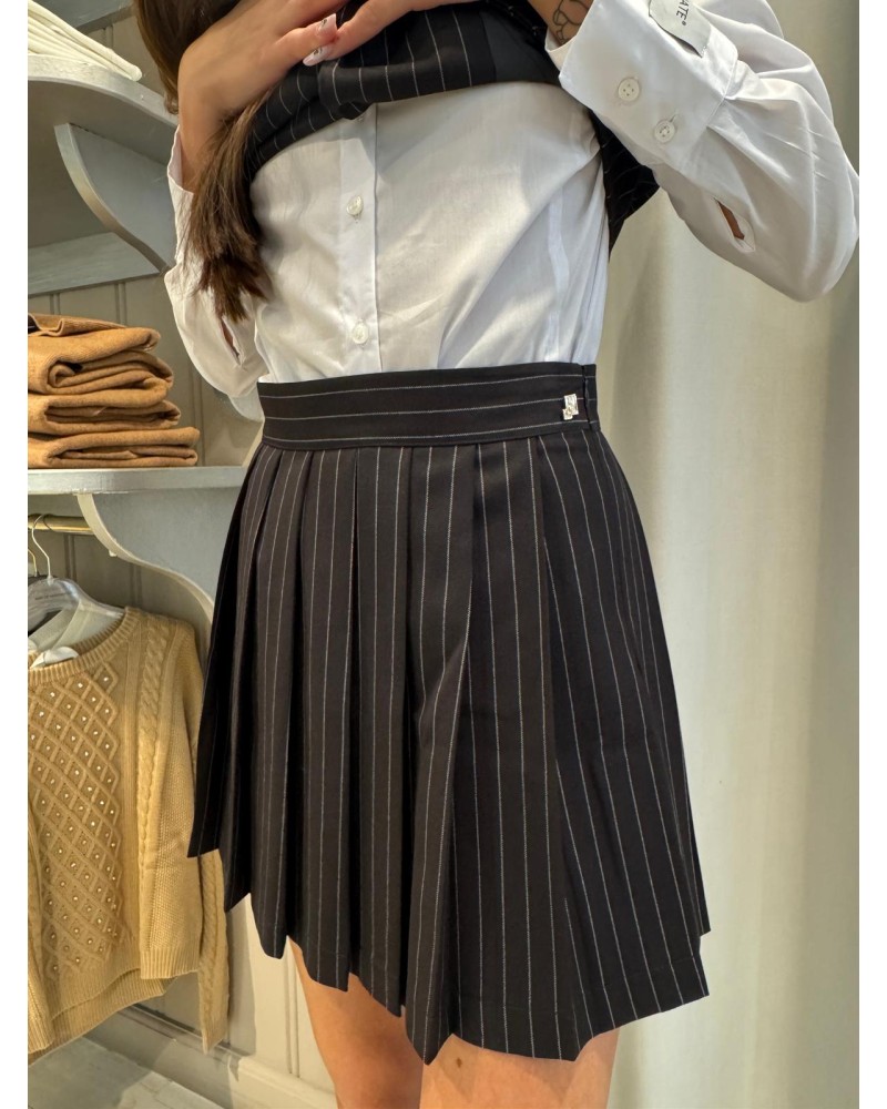 Gonna Corta Gessata HINNOMINATE