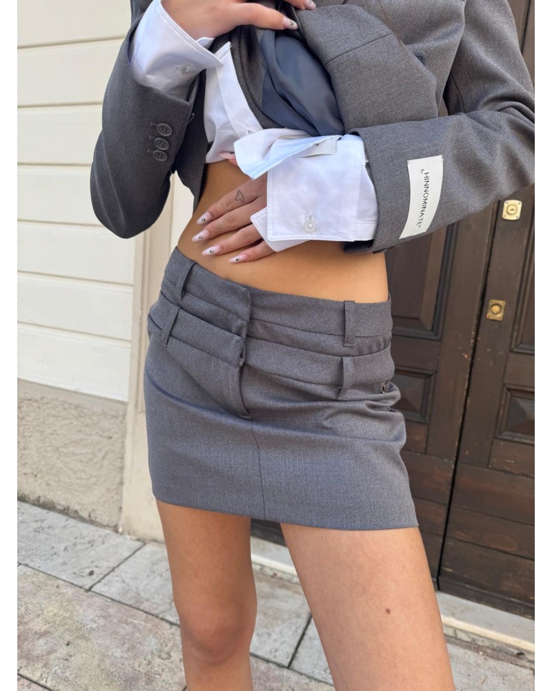 Gonna Corta HINNOMINATE