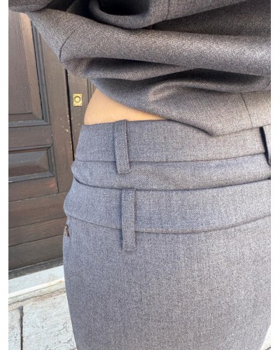 Gonna Corta HINNOMINATE