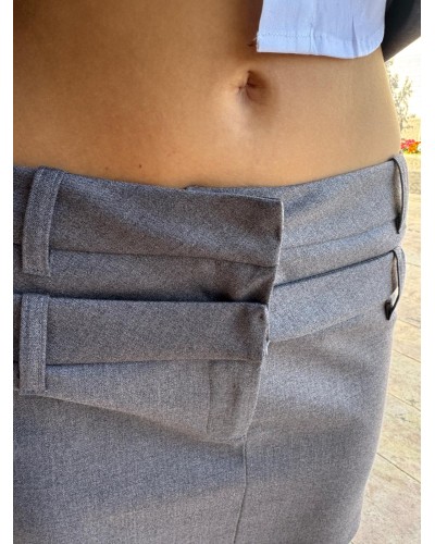 Gonna Corta HINNOMINATE