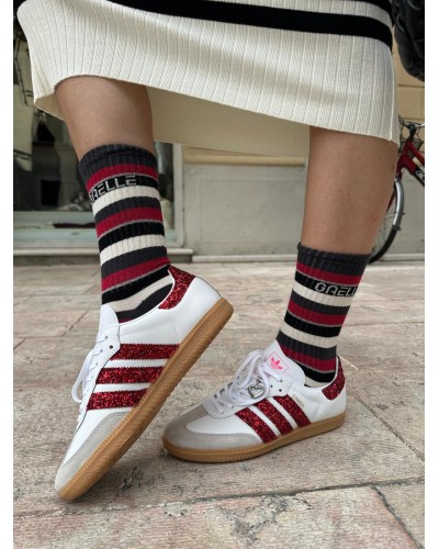Sneakers Adidas Samba ADIDAS