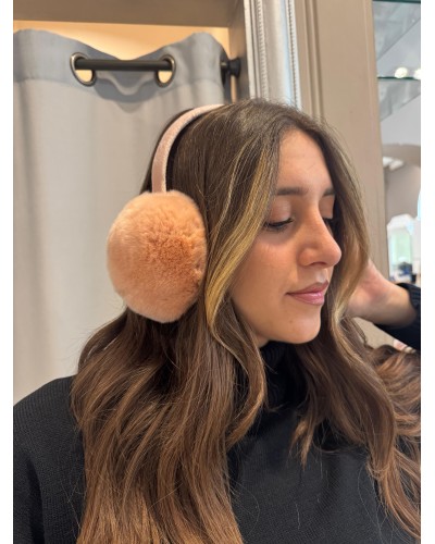 Copriorecchie Ecovolpe REGINA