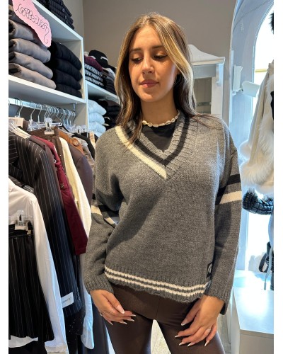 Maglia Scollo V HINNOMINATE