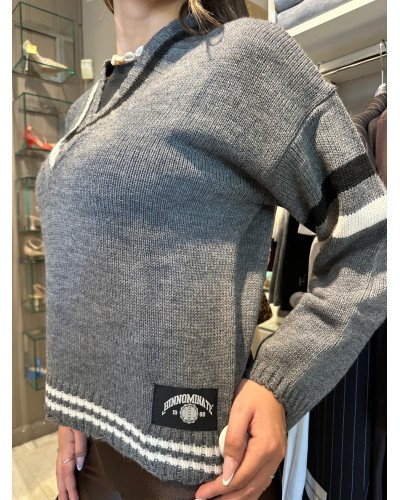 Maglia Scollo V HINNOMINATE