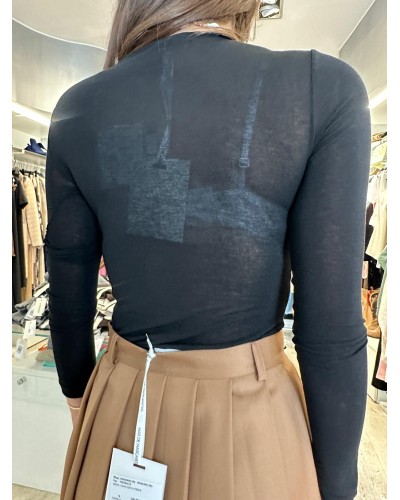 Maglia Luce MAR DE MARGARITAS