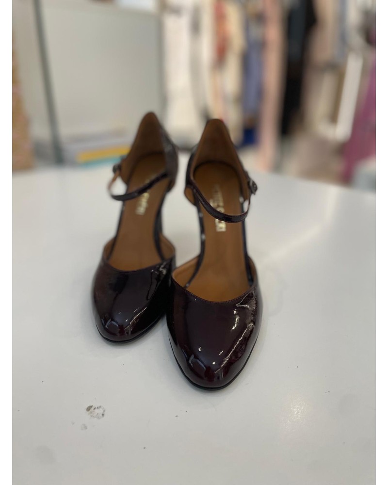 Sandalo Vernice PETITE CHERI