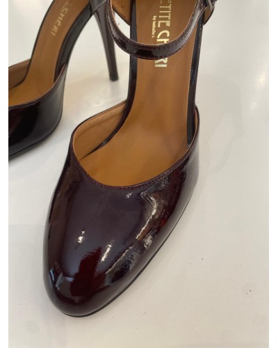 Sandalo Vernice PETITE CHERI