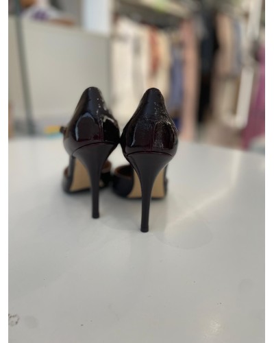 Sandalo Vernice PETITE CHERI