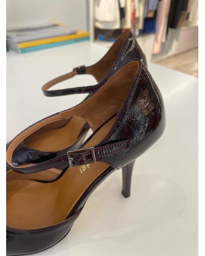 Sandalo Vernice PETITE CHERI