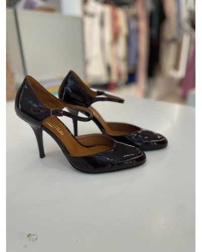 Sandalo Vernice PETITE CHERI