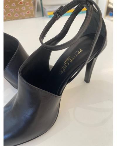 Sandalo Nappa PETITE CHERI