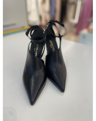 Sandalo Nappa PETITE CHERI