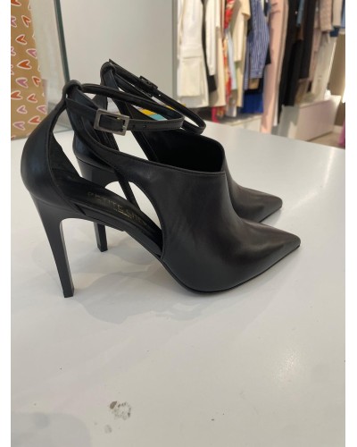 Sandalo Nappa PETITE CHERI