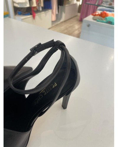 Sandalo Nappa PETITE CHERI