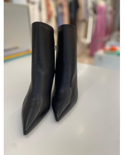 Stivale Tronchetto Nappa PETITE CHERI