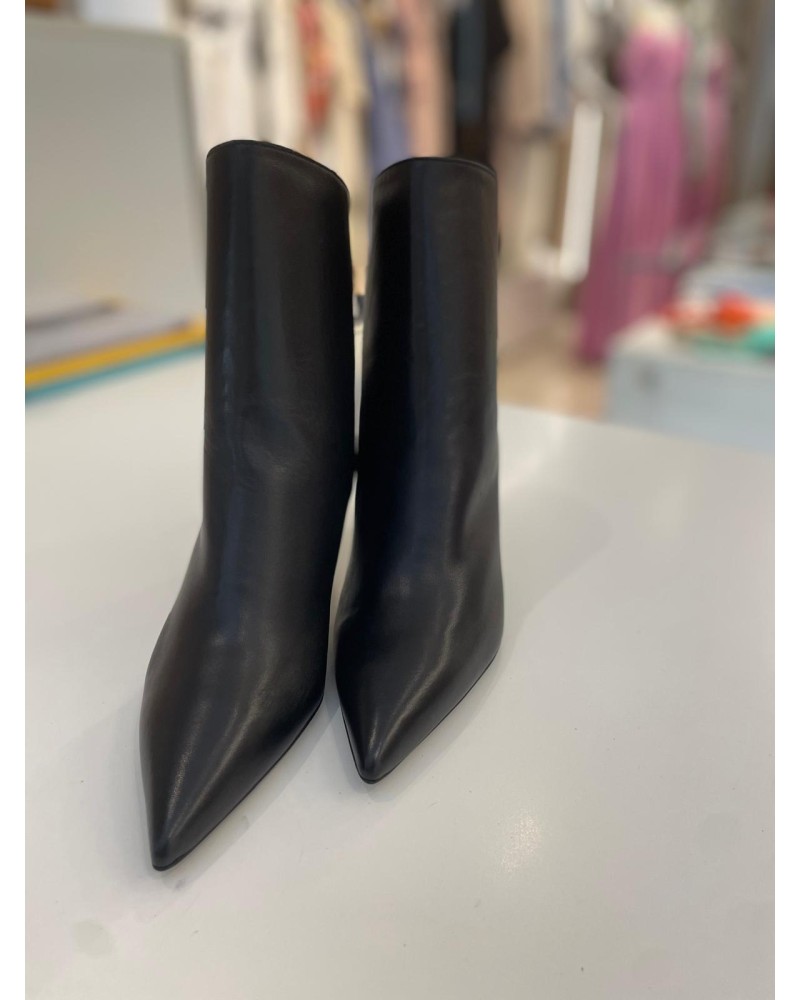 Stivale Tronchetto Nappa PETITE CHERI