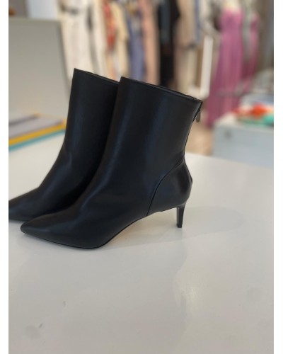 Stivale Tronchetto Nappa PETITE CHERI