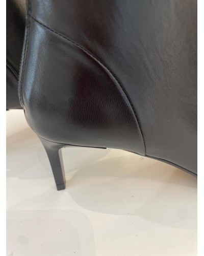 Stivale Tronchetto Nappa PETITE CHERI