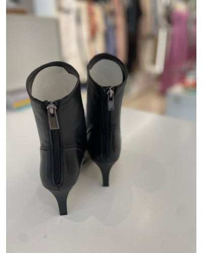 Stivale Tronchetto Nappa PETITE CHERI