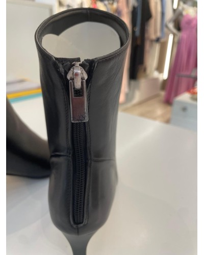 Stivale Tronchetto Nappa PETITE CHERI