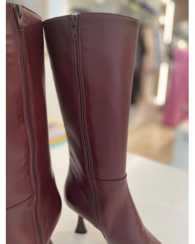 Stivale in Nappa PETITE CHERI