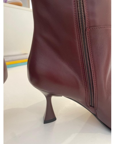 Stivale in Nappa PETITE CHERI