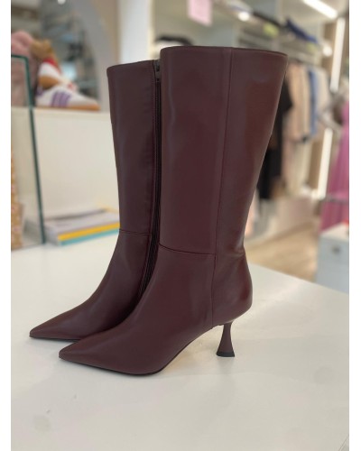 Stivale in Nappa PETITE CHERI