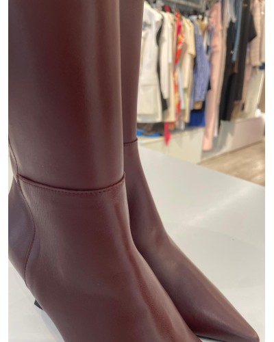 Stivale in Nappa PETITE CHERI