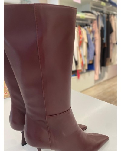 Stivale in Nappa PETITE CHERI