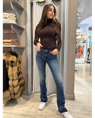 Jeans Roxanne MET