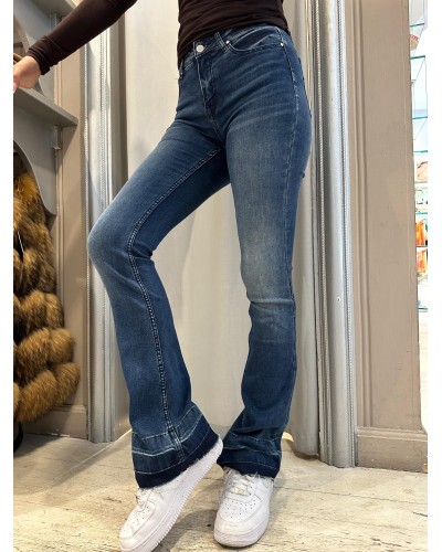 Jeans Roxanne MET