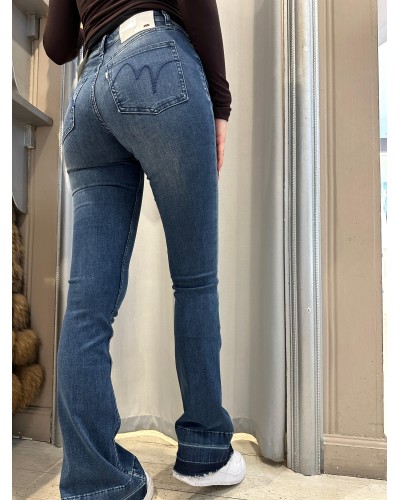 Jeans Roxanne MET