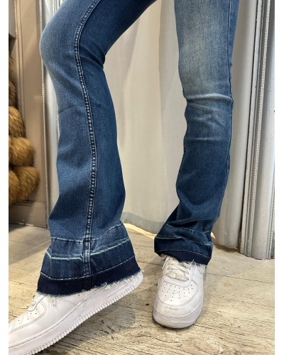 Jeans Roxanne MET